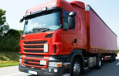 Antalya Kayseri Ambar Kargo