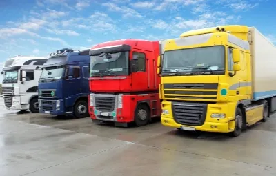 Antalya Kayseri Nakliye Ambarı