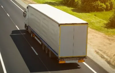 Antalya ile Kayseri Arası Parça Eşya Taşıma