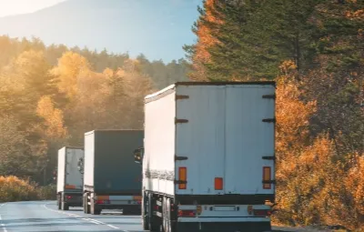 Antalya ile Kayseri Arası Klima Taşıma